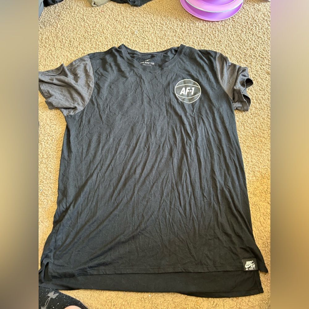 Nike Air Force I Tshirt
